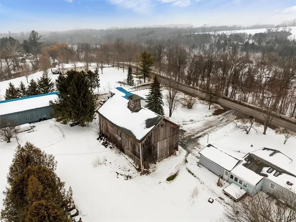 $184,900 | 3145 Simmons Road, Augusta, NY 13477