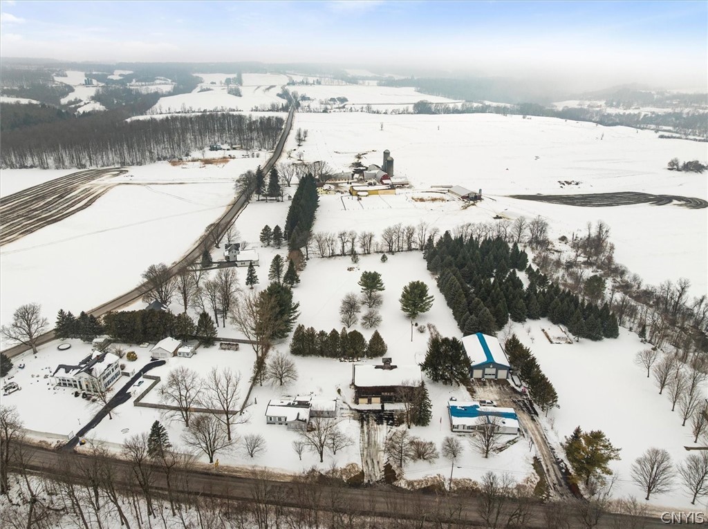 3145 Simmons Road Augusta, NY 13477 - Photo 36 of 38