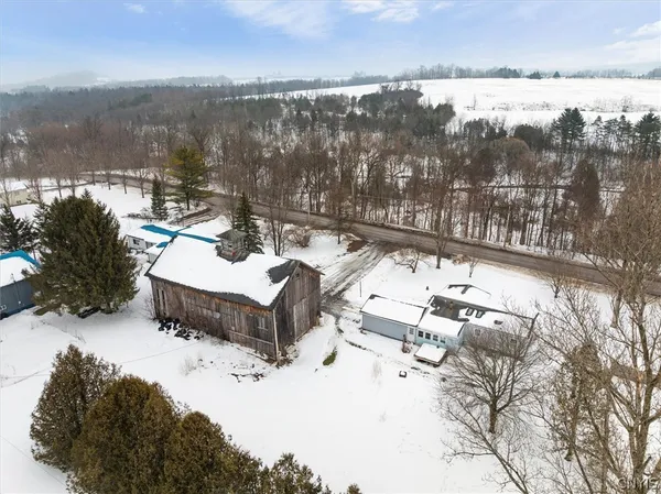 $184,900 | 3145 Simmons Road, Augusta, NY 13477