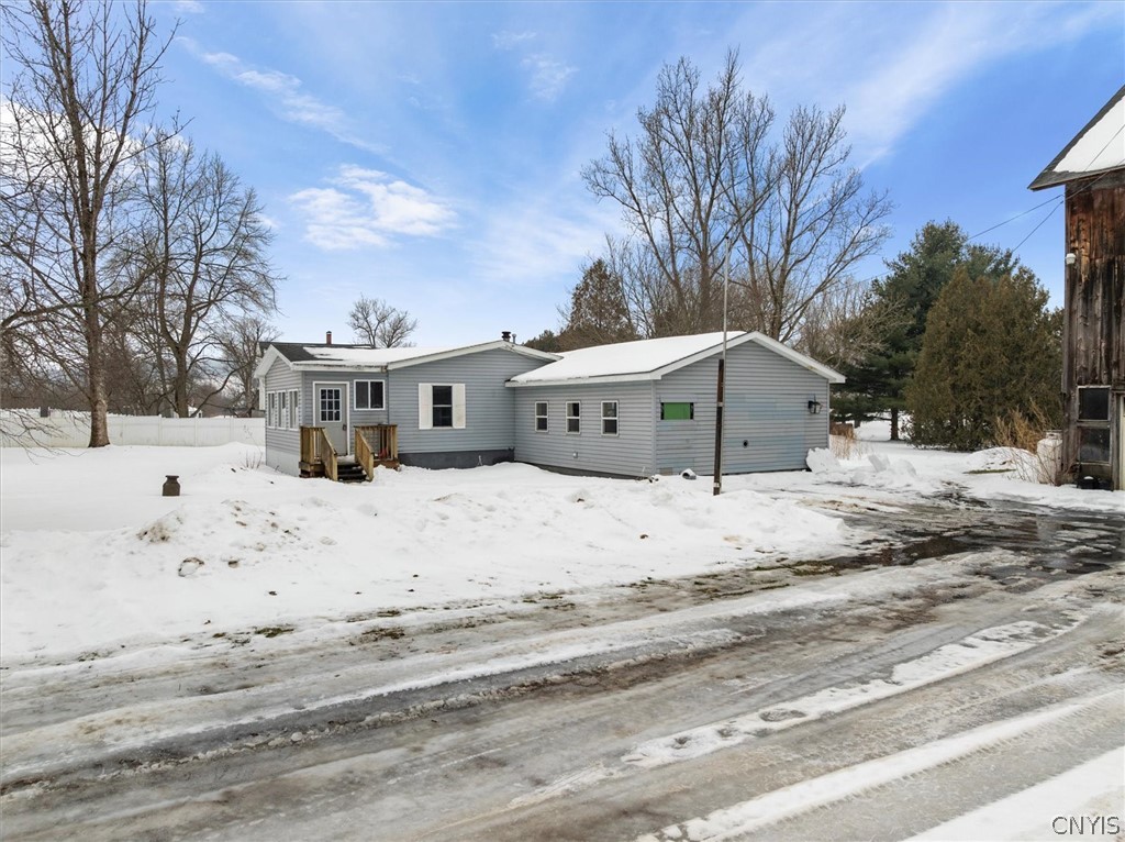 3145 Simmons Road Augusta, NY 13477 - Photo 4 of 38