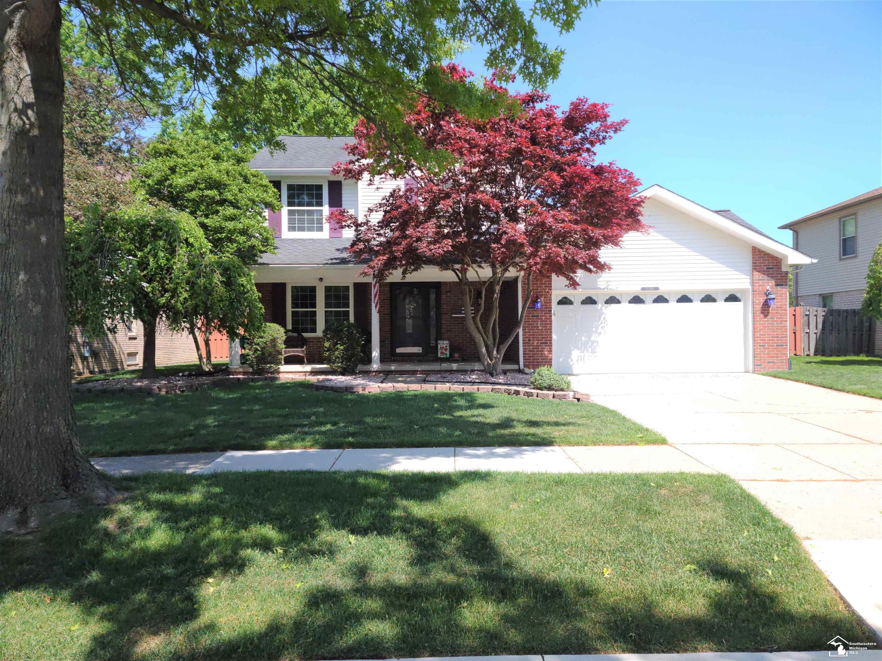 21383 Hall Road Woodhaven, MI 48183 - Photo 1 of 1