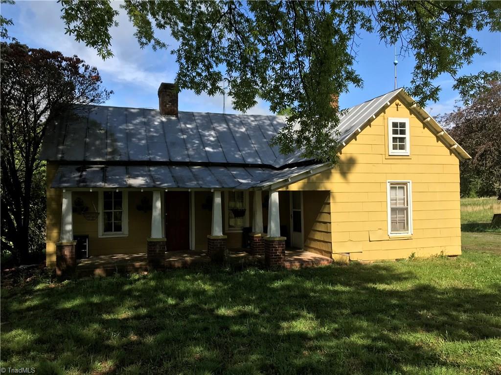 6805 Styers Ferry Road Clemmons, NC 27012 - Photo 2 of 3
