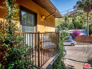 8409 Ridpath Drive Los Angeles, CA 90046 - Photo 13 of 18 Gallery Image 13