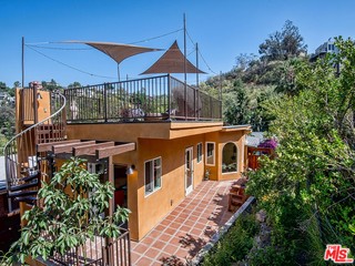 8409 Ridpath Drive Los Angeles, CA 90046 - Photo 15 of 18 Gallery Image 15