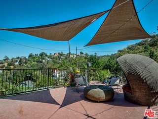 8409 Ridpath Drive Los Angeles, CA 90046 - Photo 16 of 18 Gallery Image 16