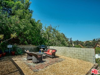 8409 Ridpath Drive Los Angeles, CA 90046 - Photo 17 of 18 Gallery Image 17