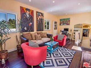 8409 Ridpath Drive Los Angeles, CA 90046 - Photo 7 of 18 Gallery Image 7