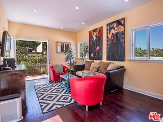8409 Ridpath Drive Los Angeles, CA 90046 - Photo 8 of 18 Gallery Image 8
