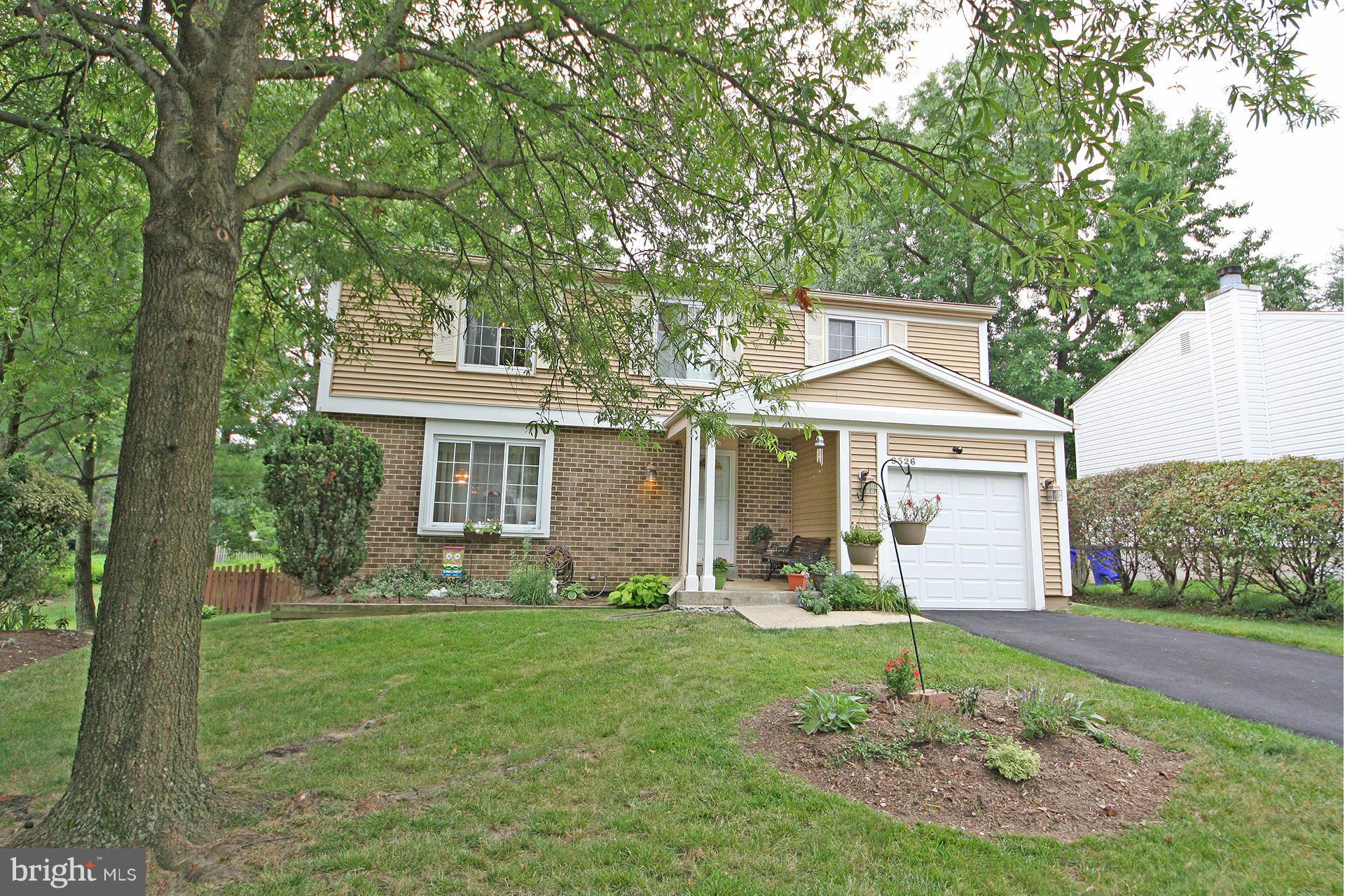 9326 Northgate Road Laurel, MD 20723 - Photo 1 of 30 Beautiful Maintained Home