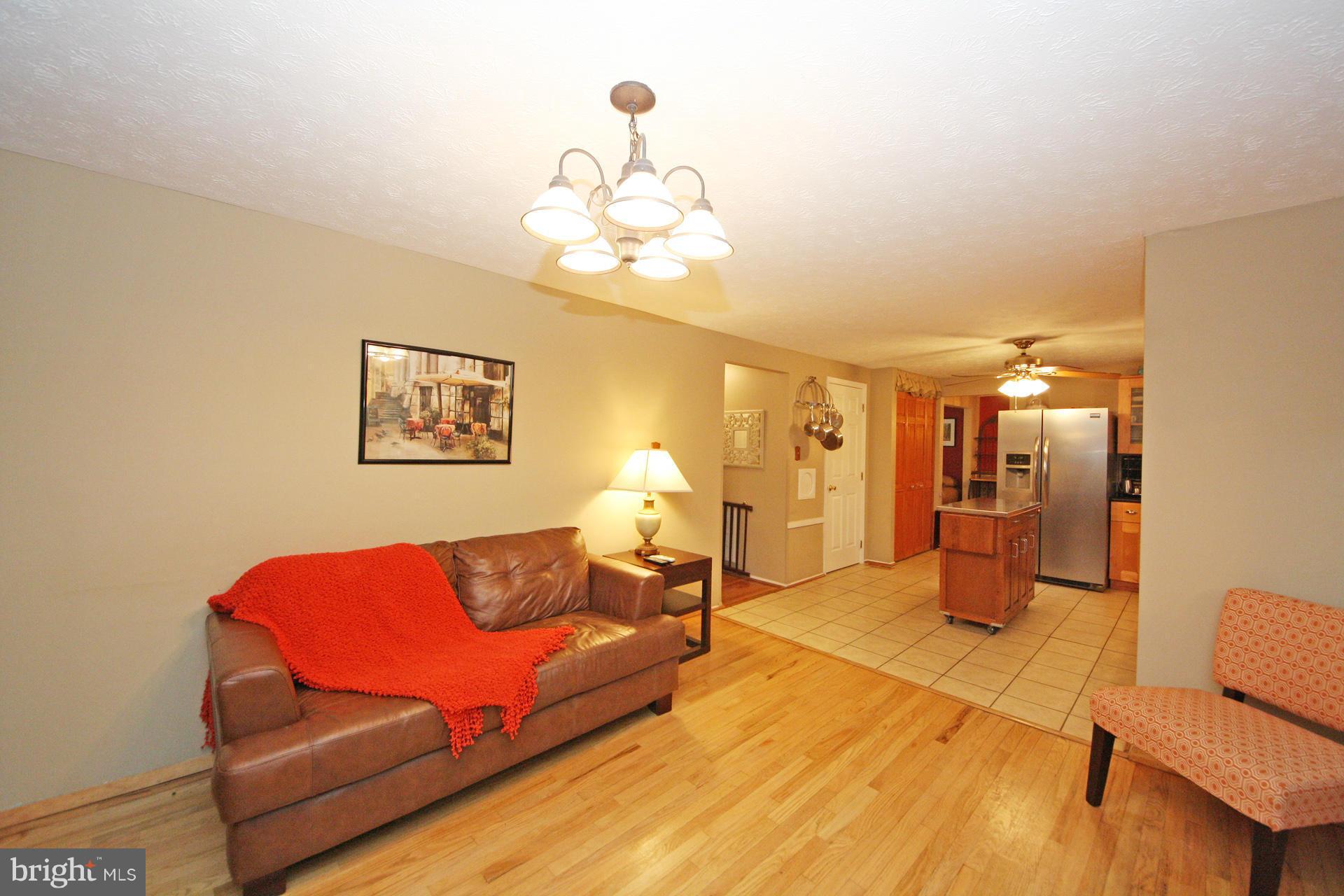 9326 Northgate Road Laurel, MD 20723 - Photo 12 of 30 Family Room