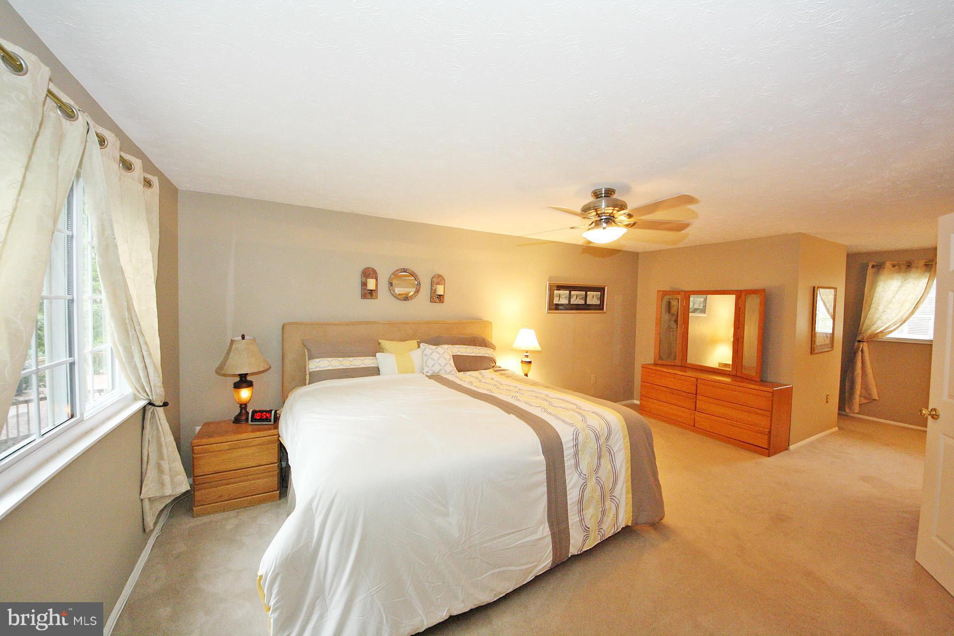 9326 Northgate Road Laurel, MD 20723 - Photo 14 of 30 Master Bedroom