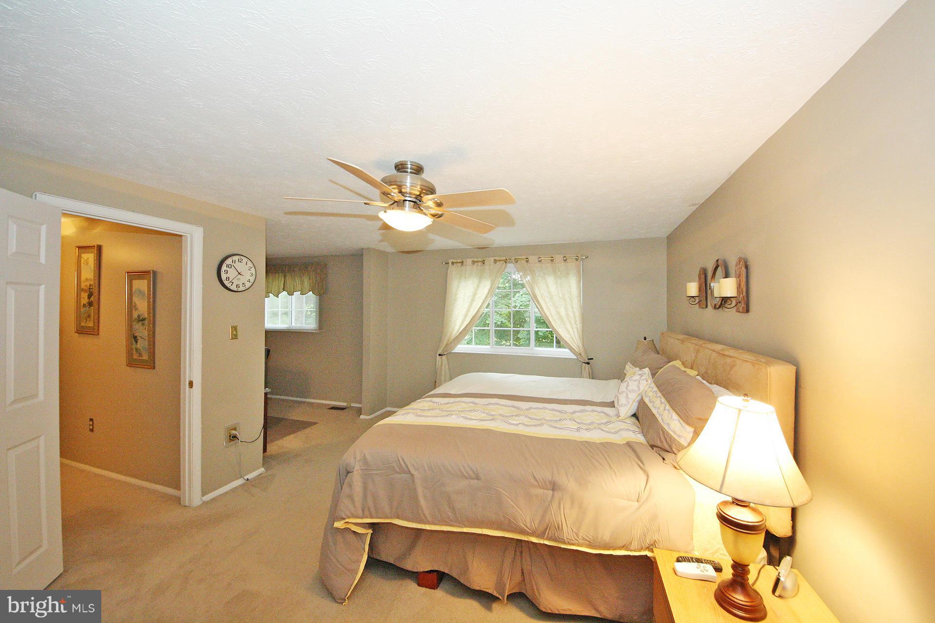 9326 Northgate Road Laurel, MD 20723 - Photo 15 of 30 Master Bedroom