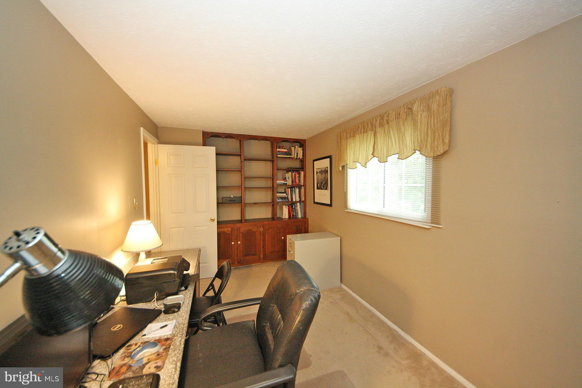 9326 Northgate Road Laurel, MD 20723 - Photo 18 of 30 Sitting Room off Master Bedroom