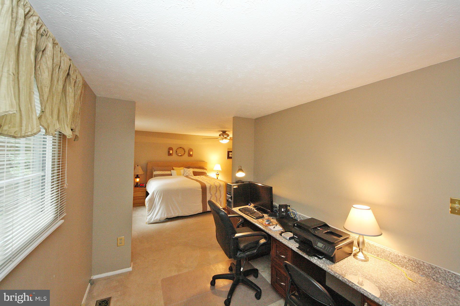 9326 Northgate Road Laurel, MD 20723 - Photo 19 of 30 Sitting Room off Master Bedroom