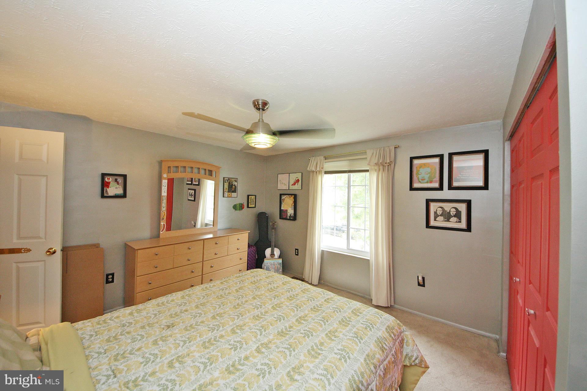 9326 Northgate Road Laurel, MD 20723 - Photo 20 of 30 Second Bedroom