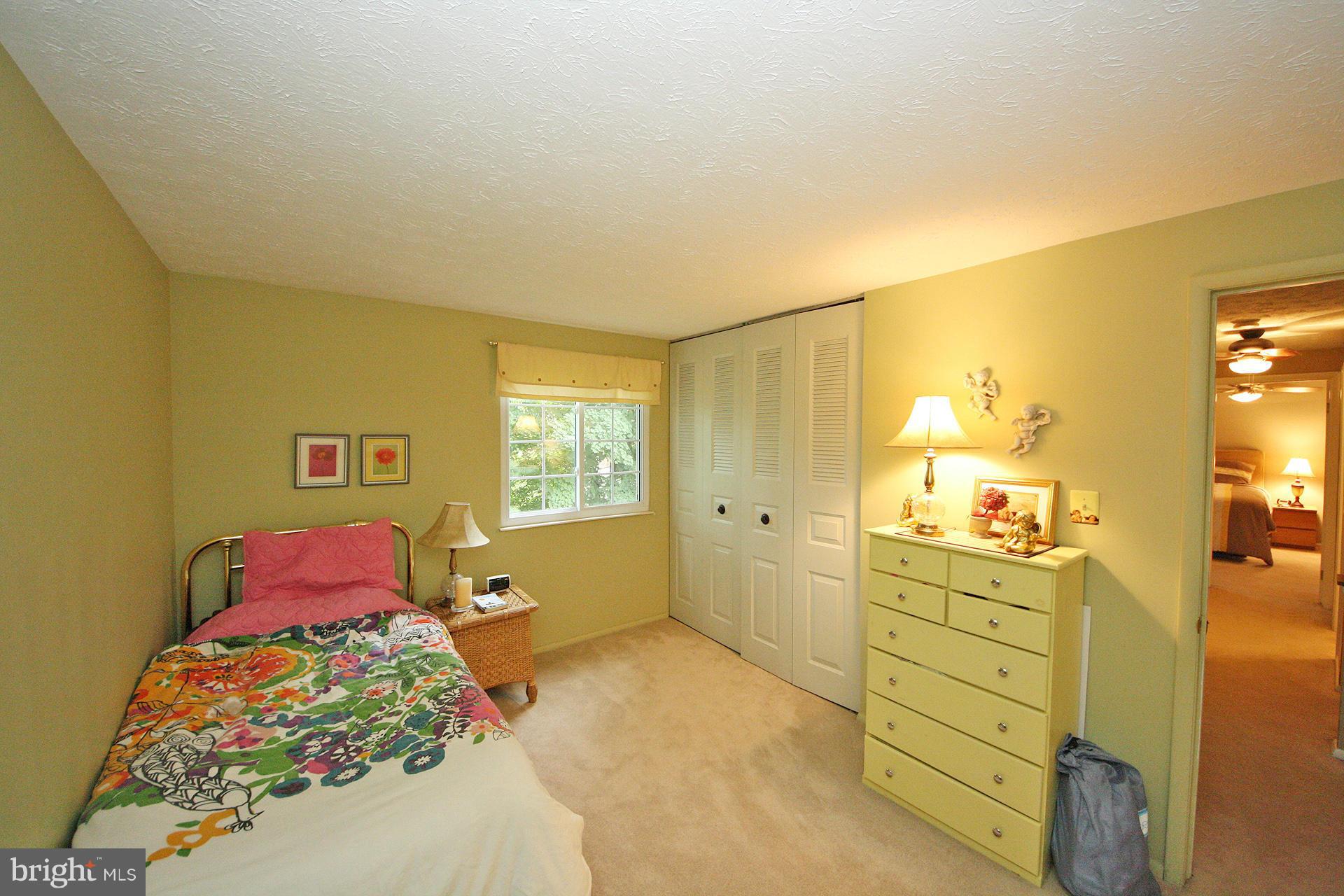9326 Northgate Road Laurel, MD 20723 - Photo 21 of 30 Third Bedroom
