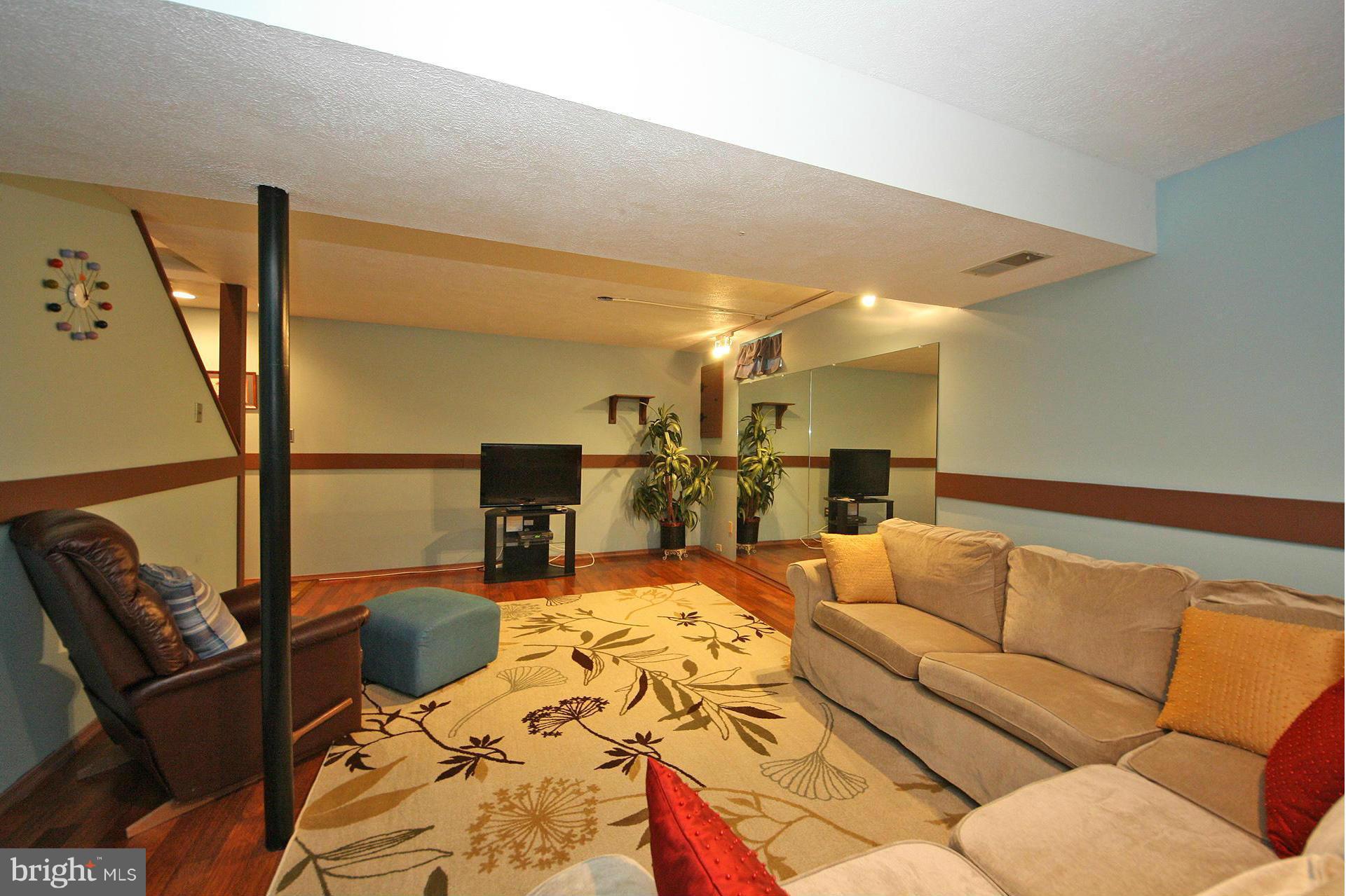 9326 Northgate Road Laurel, MD 20723 - Photo 25 of 30 Recreation Room in Basement