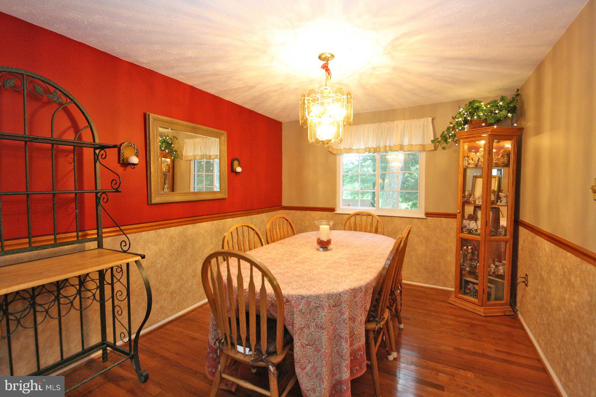 9326 Northgate Road Laurel, MD 20723 - Photo 8 of 30 Dining Room