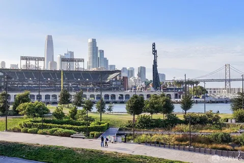 $1,098,000 | 420 Mission Bay Boulevard North, Unit 406, San Francisco, CA 94158