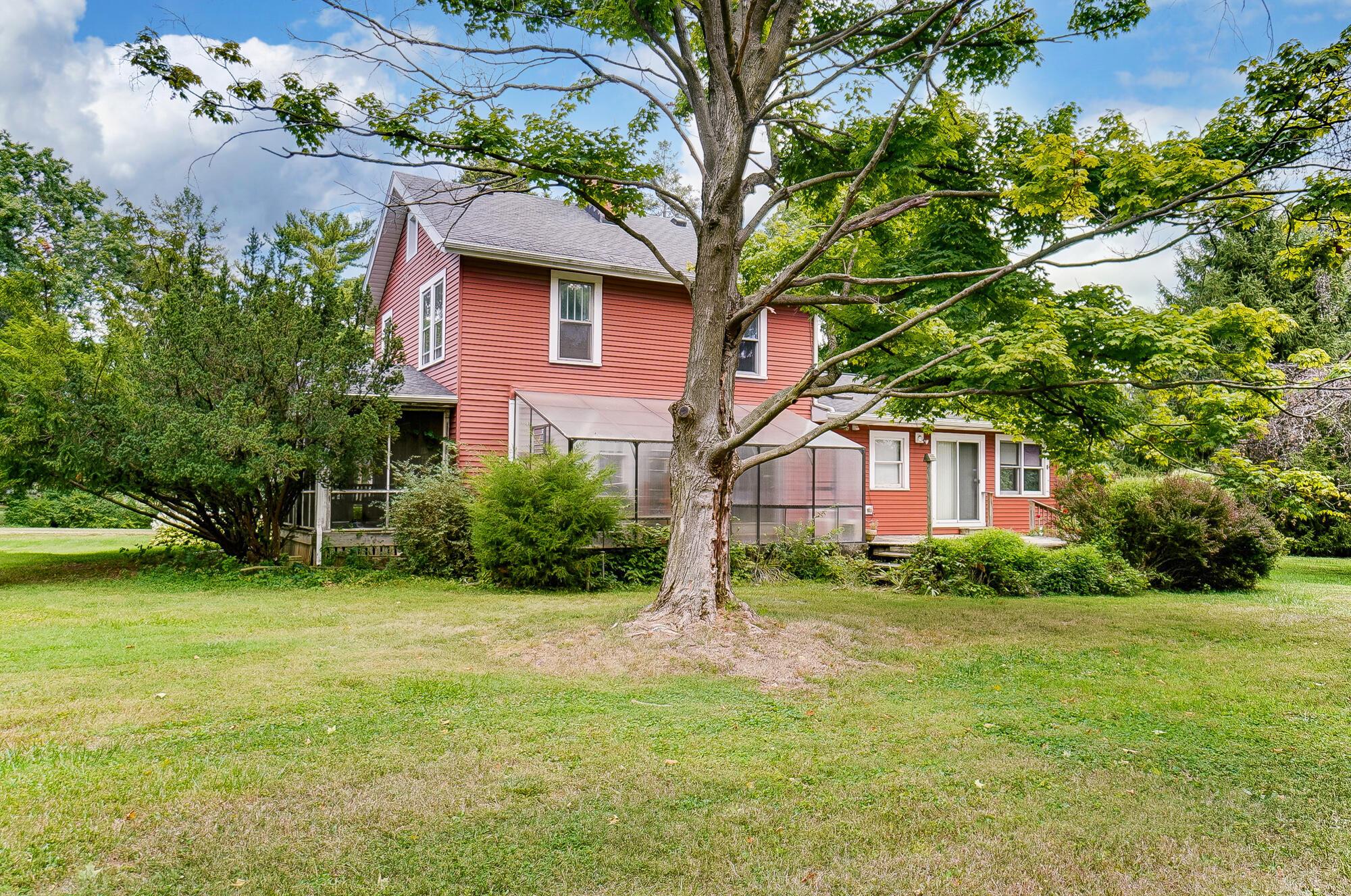 5937 South Old State Road Lewis Center, OH 43035 - Photo 12 of 116 016