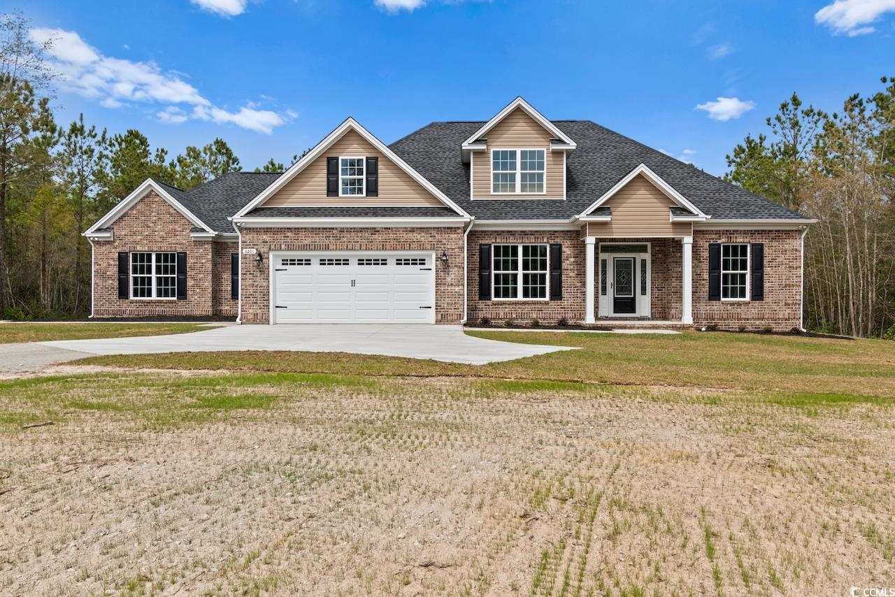 3201 Huckleberry Road Galivants Ferry, SC 29544 - Photo 1 of 4 Gallery Image 1
