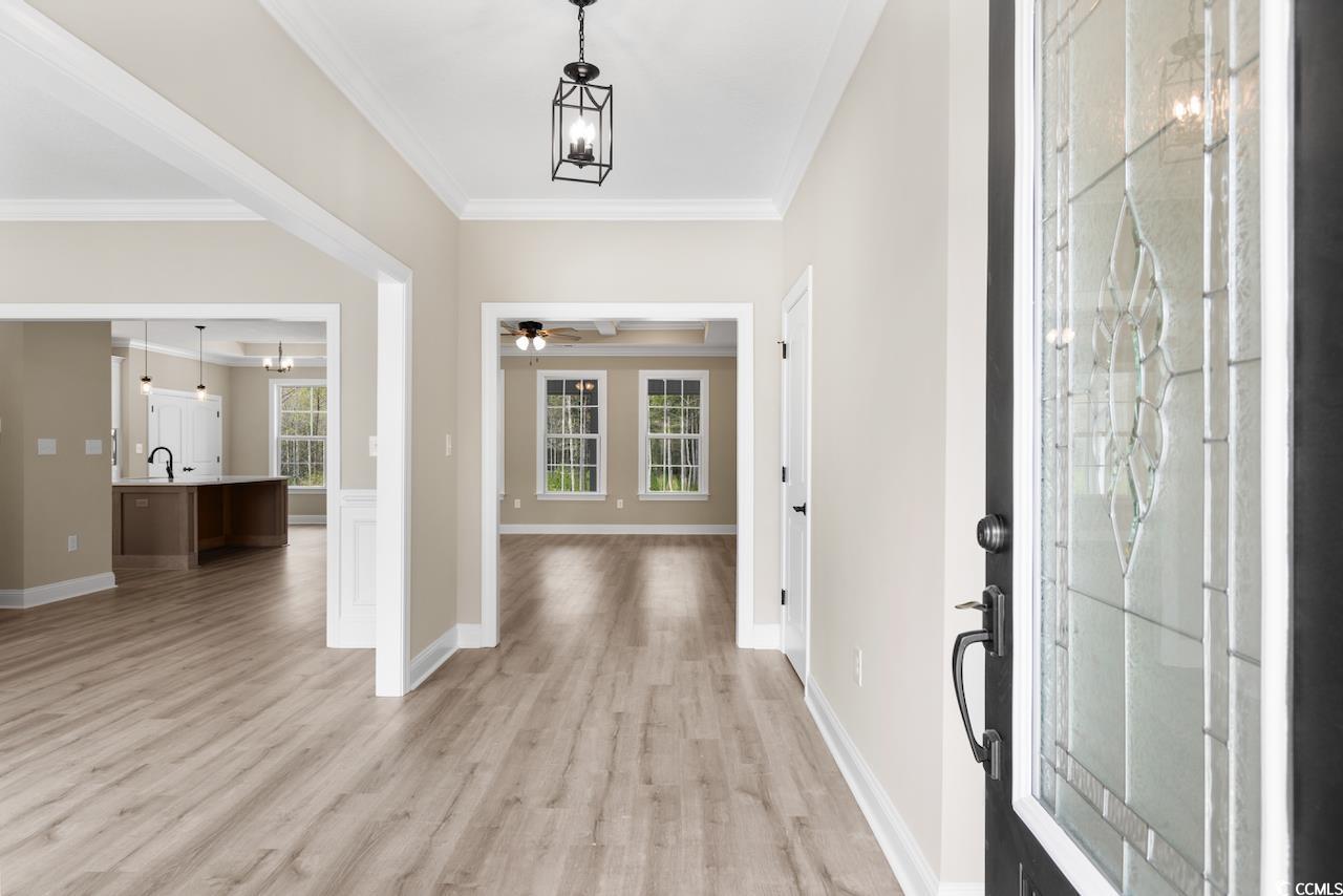 3201 Huckleberry Road Galivants Ferry, SC 29544 - Photo 4 of 4 Gallery Image 4