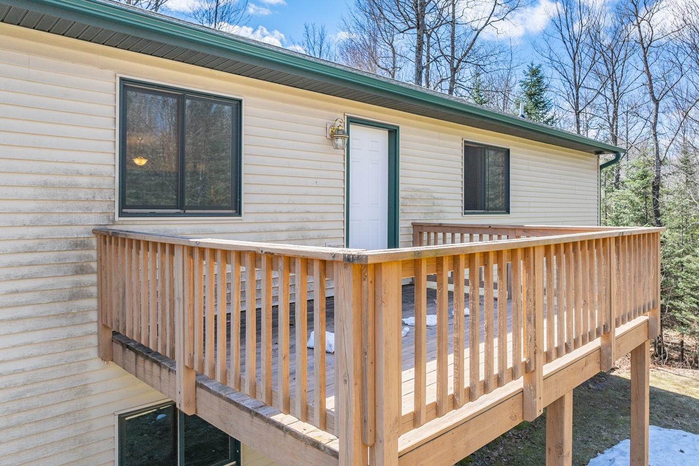 4410 Timberline Road Mercer, WI 54547 - Photo 28 of 49 Gallery Image 28