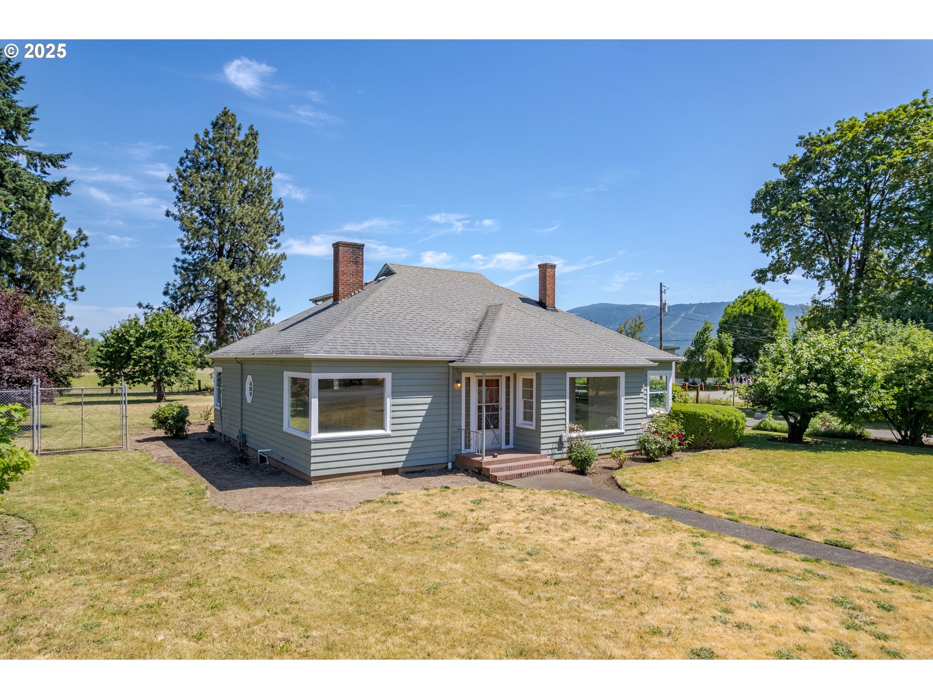 91225 Coburg Road Eugene, OR 97408 - Photo 3 of 46 Exterior