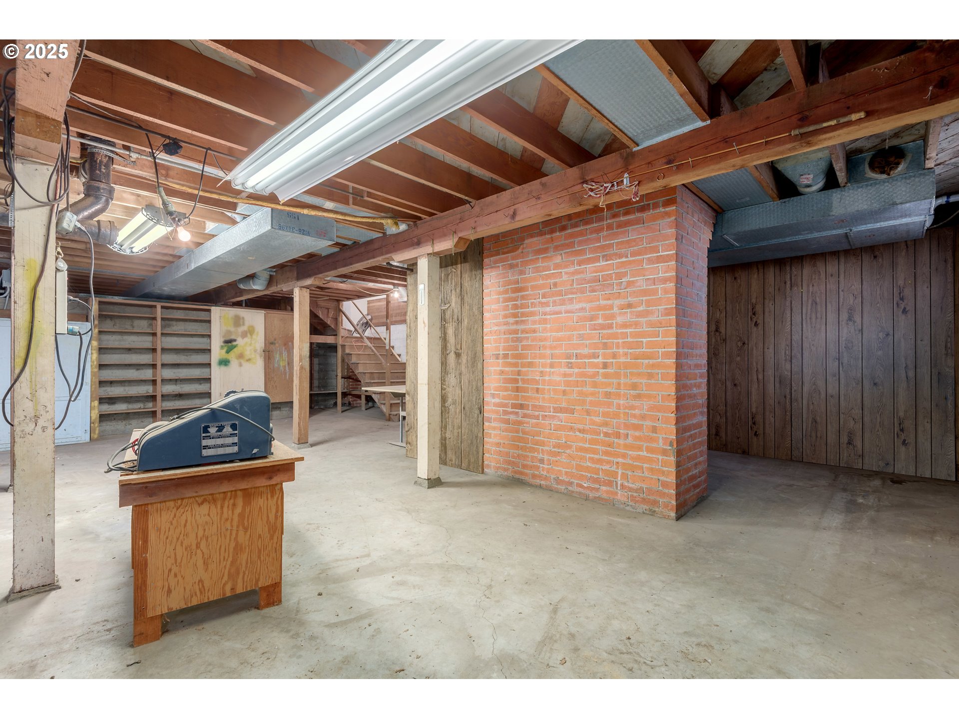 91225 Coburg Road Eugene, OR 97408 - Photo 35 of 46 Basement