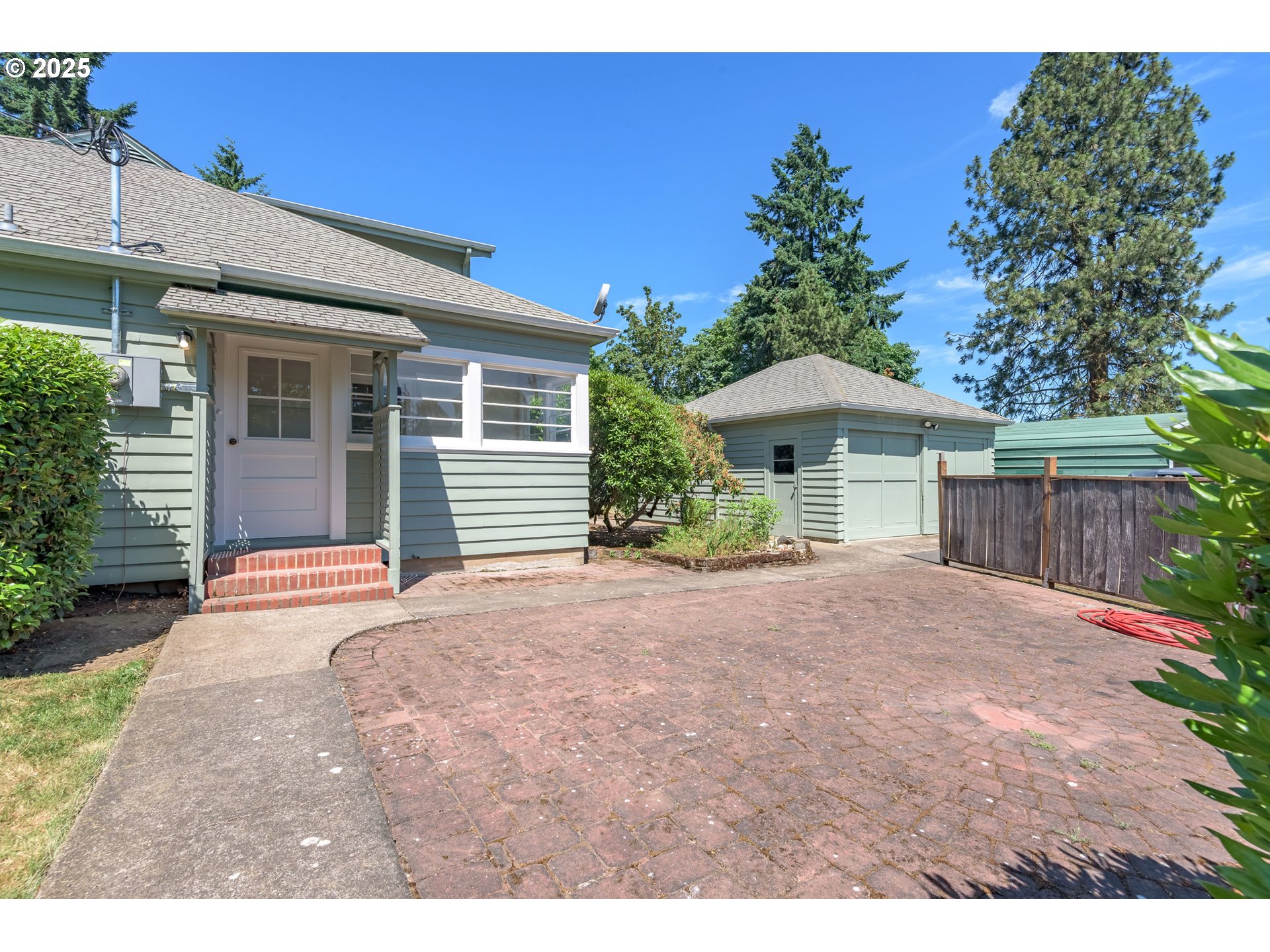 91225 Coburg Road Eugene, OR 97408 - Photo 36 of 46 Basement