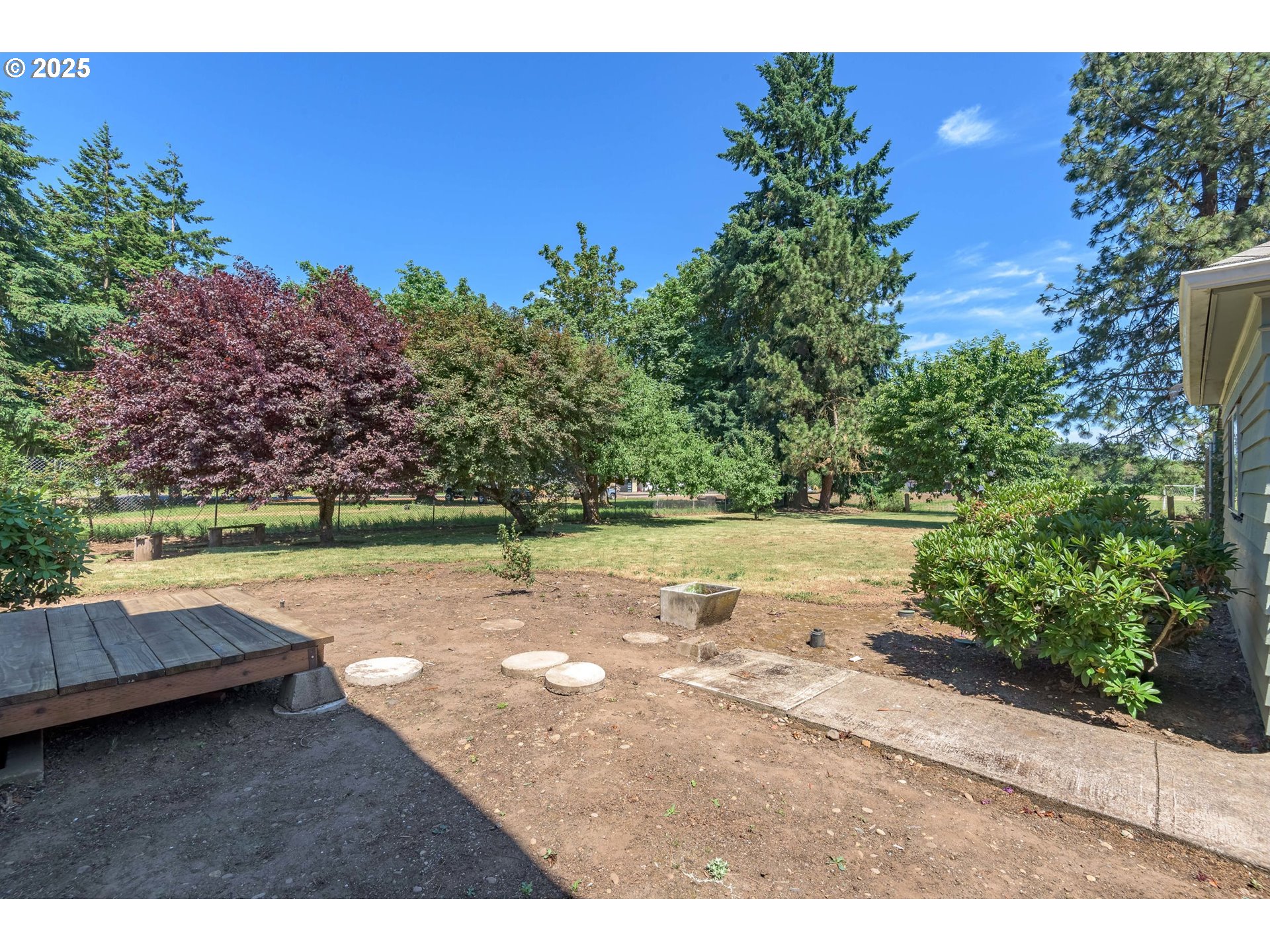 91225 Coburg Road Eugene, OR 97408 - Photo 39 of 46 Yard