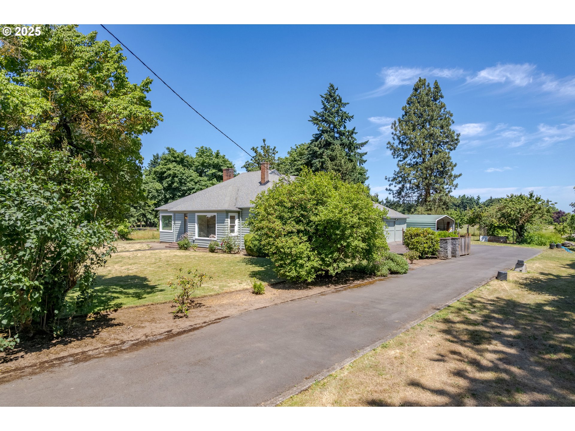 91225 Coburg Road Eugene, OR 97408 - Photo 4 of 46 Exterior