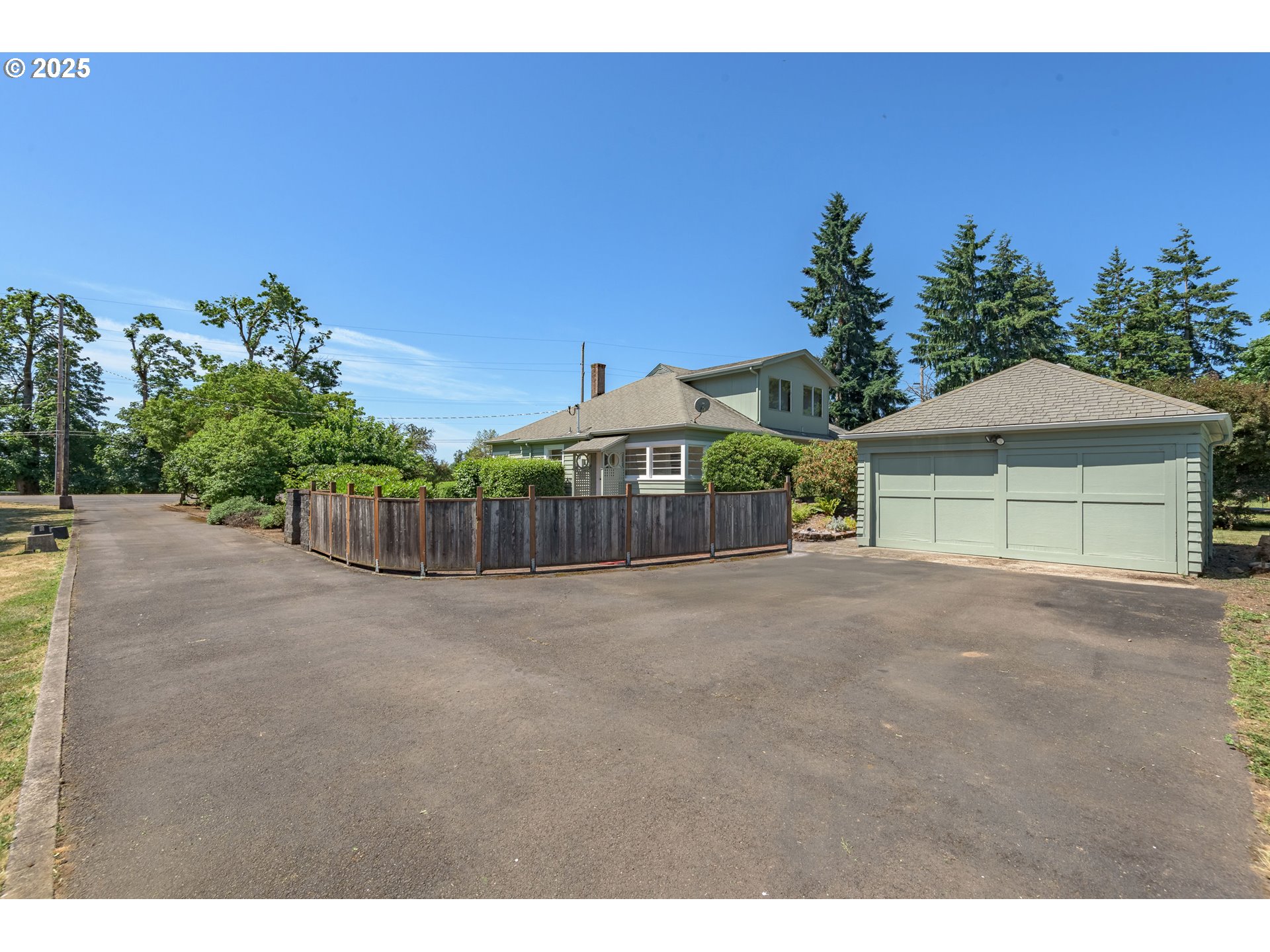 91225 Coburg Road Eugene, OR 97408 - Photo 42 of 46 Yard