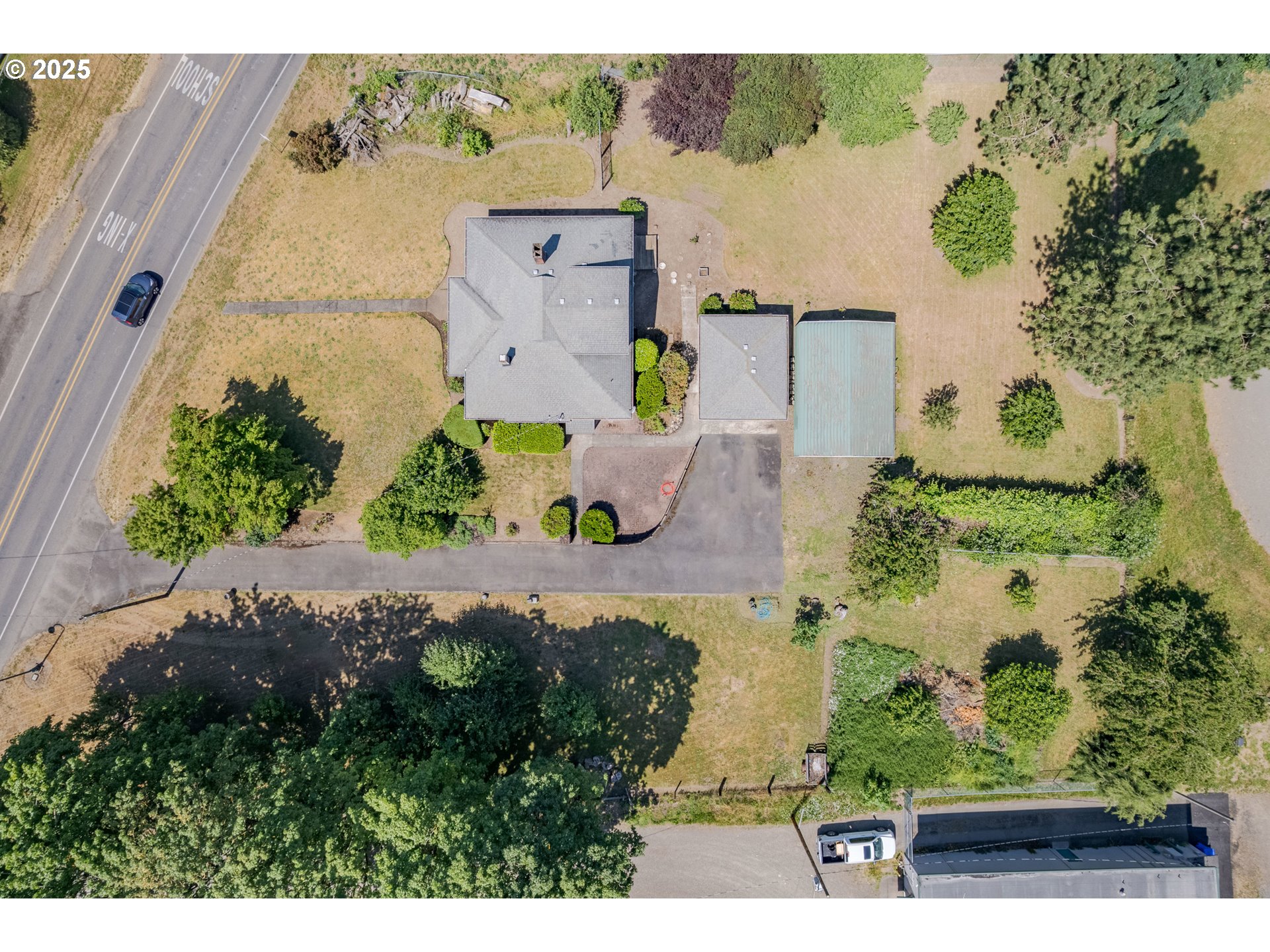 91225 Coburg Road Eugene, OR 97408 - Photo 43 of 46 Exterior