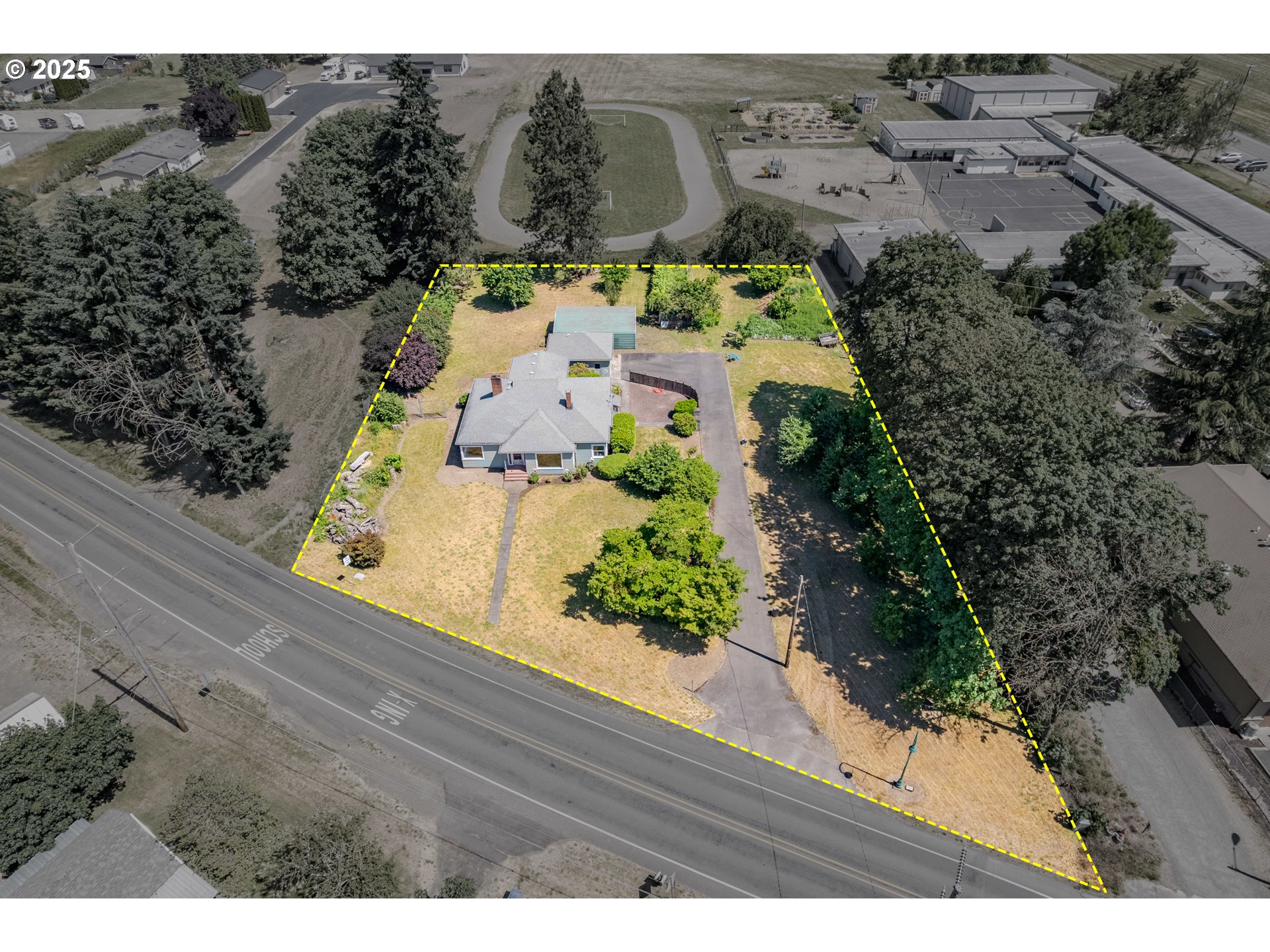 91225 Coburg Road Eugene, OR 97408 - Photo 44 of 46