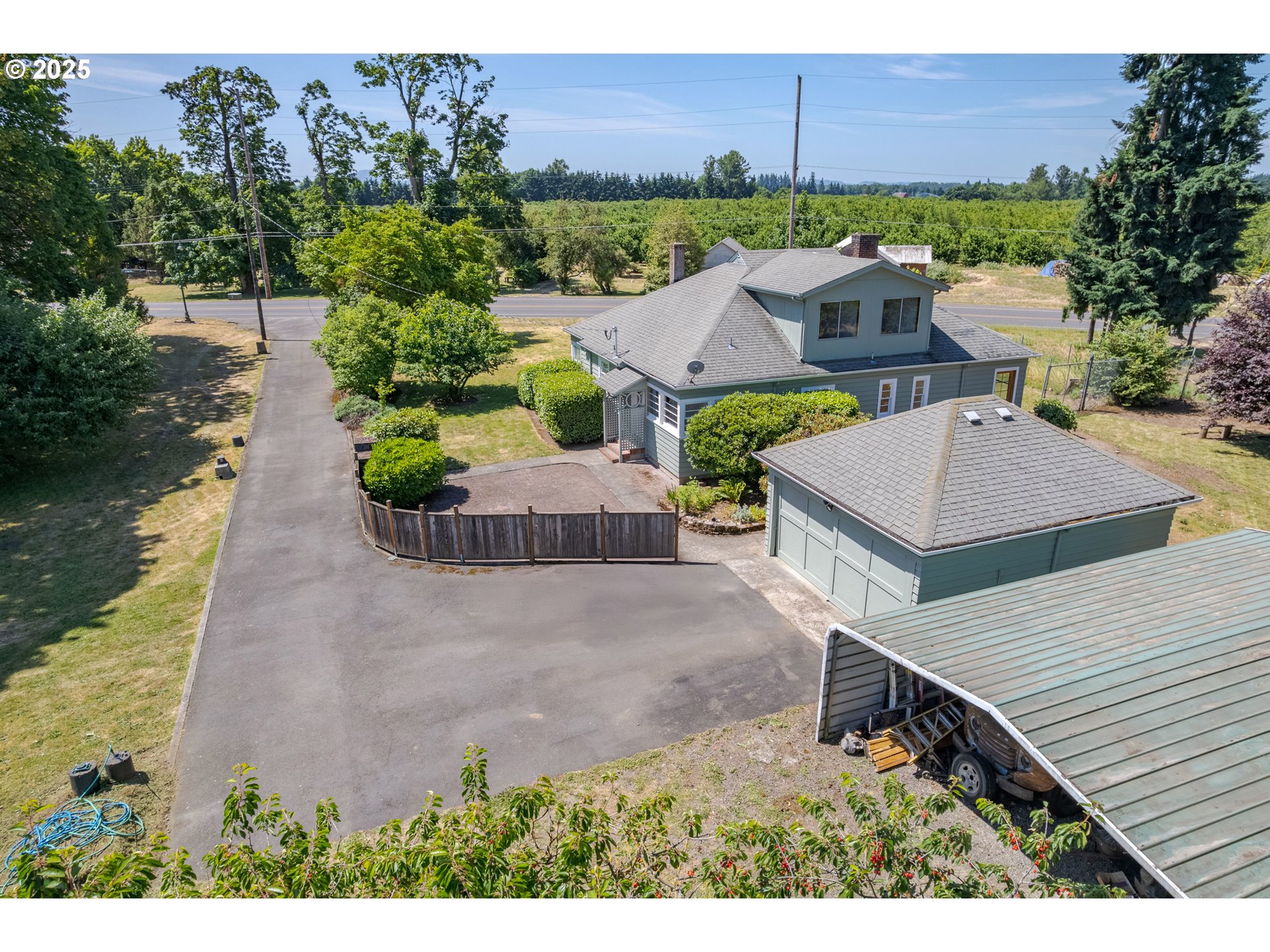 91225 Coburg Road Eugene, OR 97408 - Photo 5 of 46