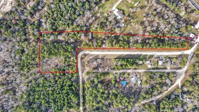 $89,999 | 0 Rock Creek Drive, Trinity, TX 75862