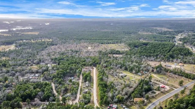 $89,999 | 0 Rock Creek Drive, Trinity, TX 75862