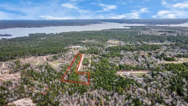 $89,999 | 0 Rock Creek Drive, Trinity, TX 75862