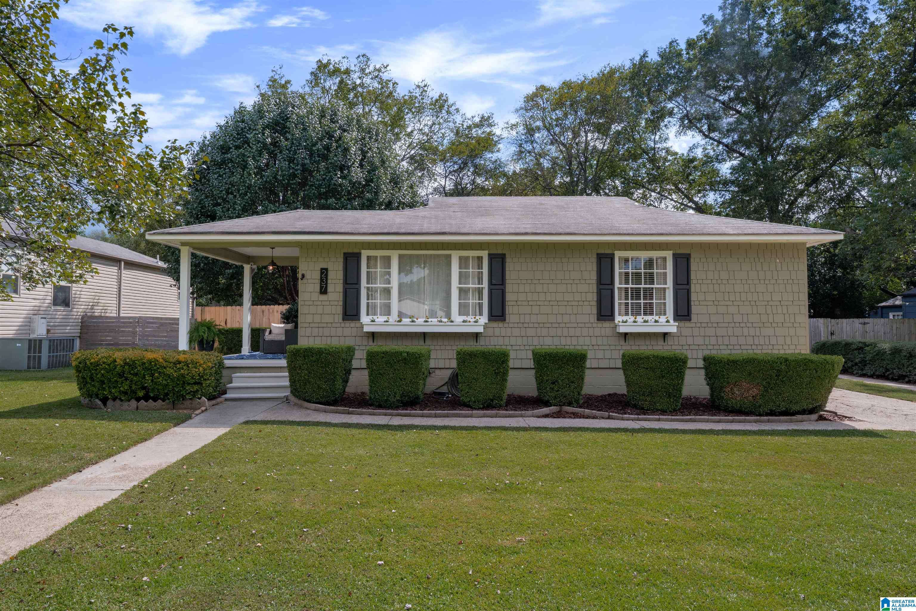 237 Raleigh Avenue Birmingham, AL 35209 - Photo 1 of 46