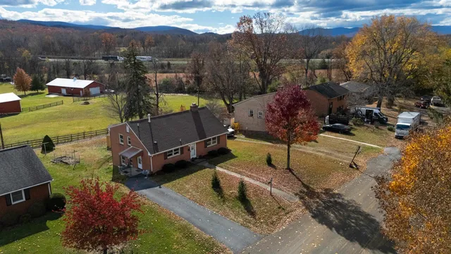 $300,000 | 1358 Keesling Avenue, Waynesboro, VA 22980