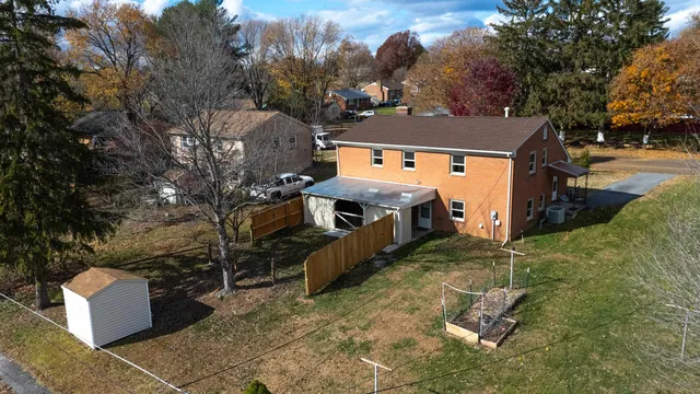 $300,000 | 1358 Keesling Avenue, Waynesboro, VA 22980