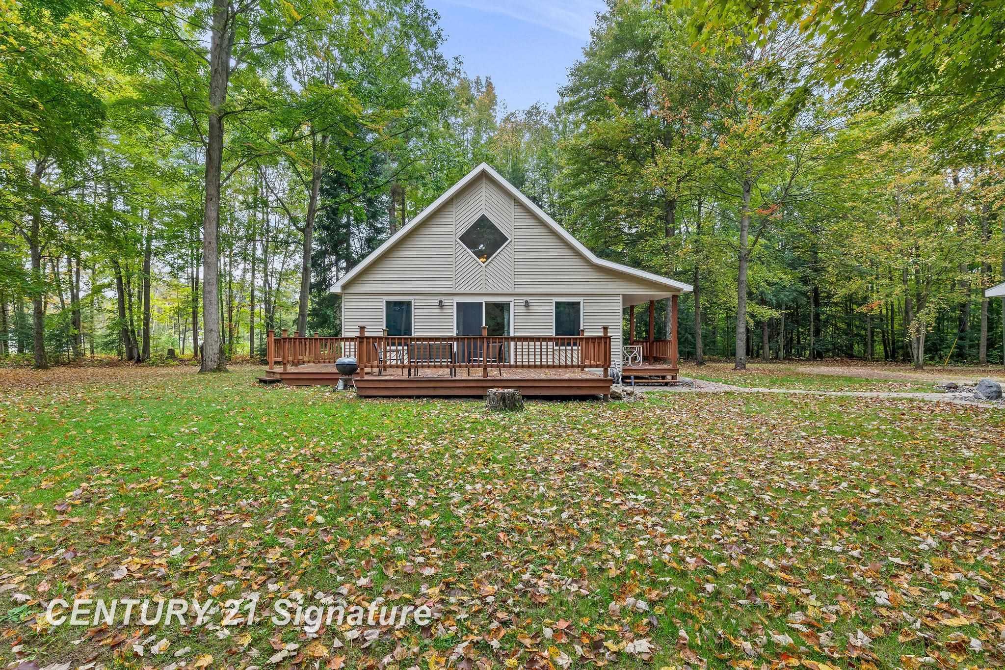 2847 South Grout Road Beaverton, MI 48612 - Photo 13 of 49