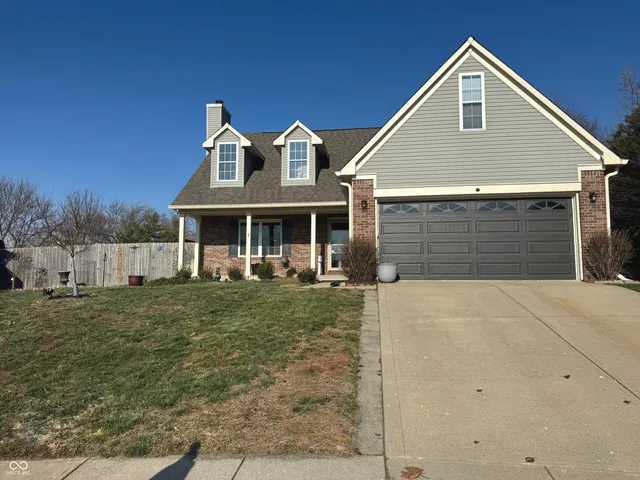 $356,000 | 7202 Bethel Court, Avon, IN 46123
