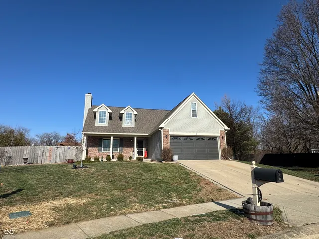 $356,000 | 7202 Bethel Court, Avon, IN 46123