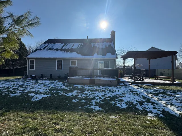 $356,000 | 7202 Bethel Court, Avon, IN 46123