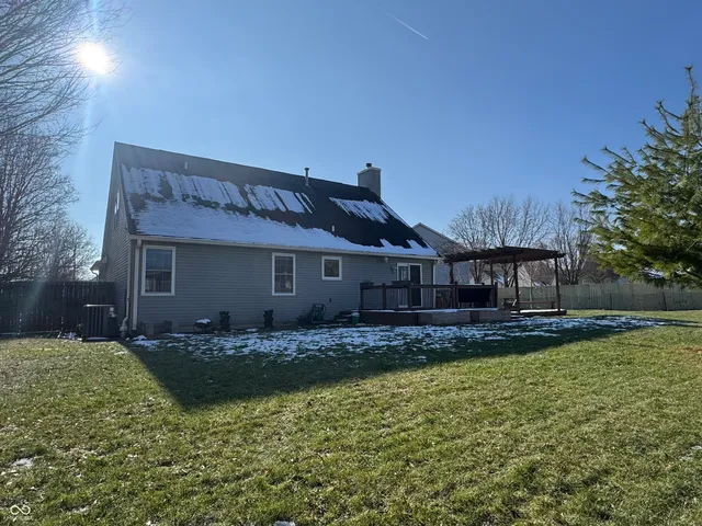 $356,000 | 7202 Bethel Court, Avon, IN 46123