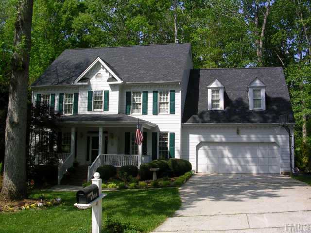 7905 Sandy Bottom Way Raleigh, NC 27613 - Photo 1 of 13 Photo 1