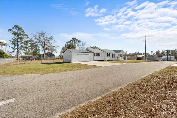 $175,000 | 124 Pierce Avenue, Swainsboro, GA 30401