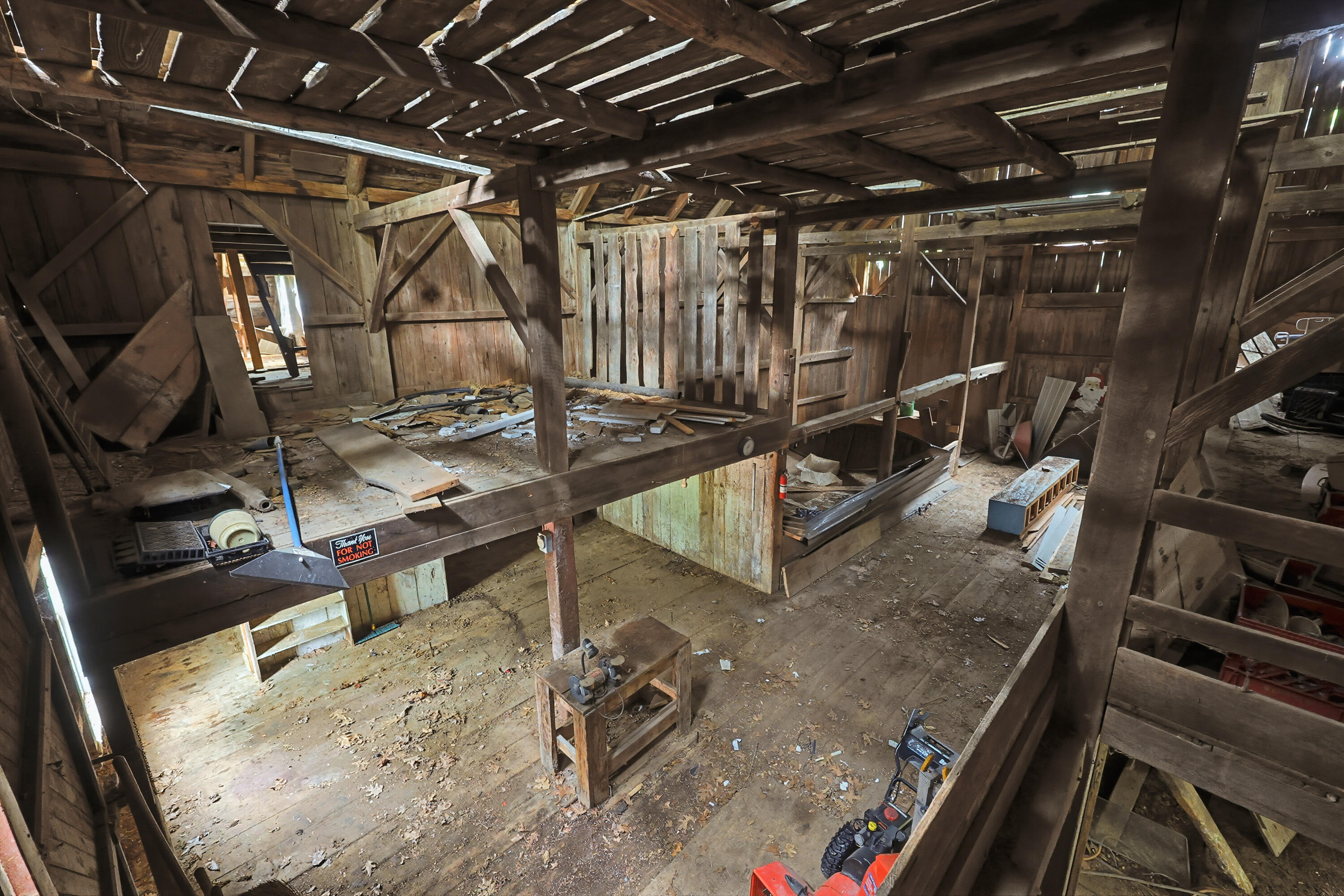89 Deering Ridge Road Hollis Center, ME 04042 - Photo 30 of 34